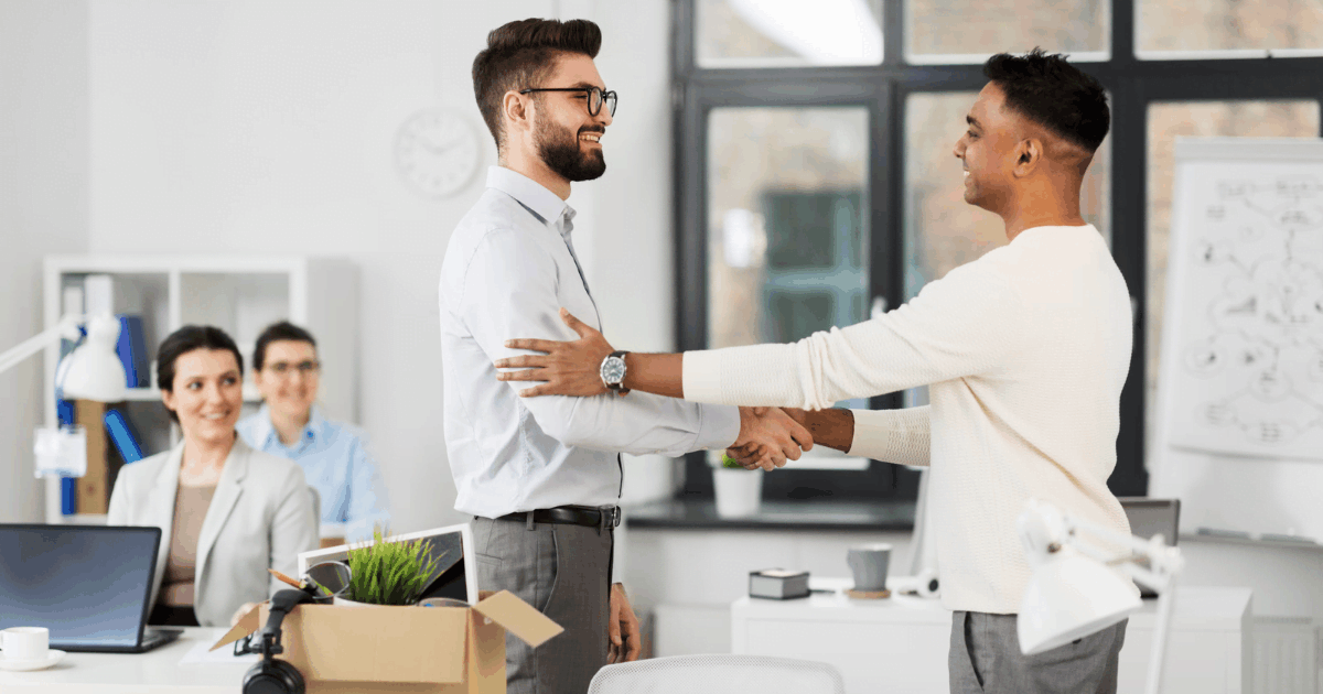 Inilah Tips Sukses Karyawan Baru Agar Cepat Diterima Rekan Kerja