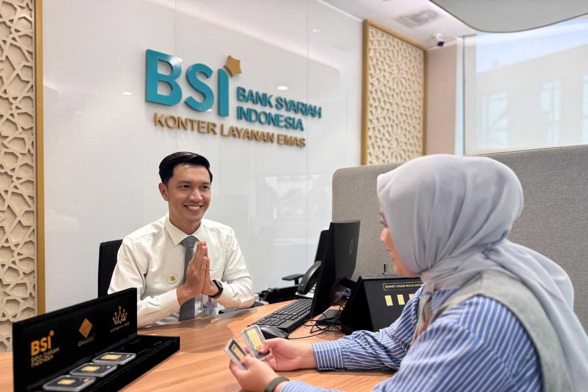 Kenapa Bank Syariah Jadi Pilihan Utama Saat Ekonomi Tidak Stabil