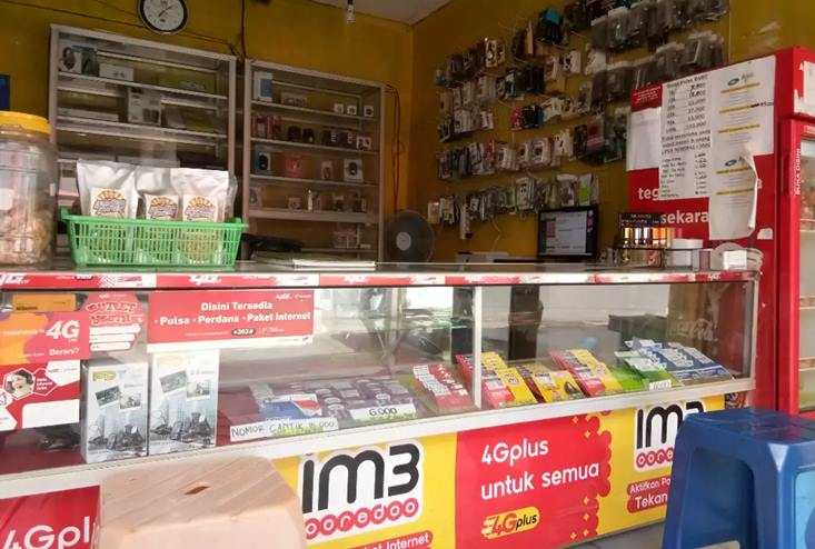 Pahami 8 Cara Memulai Bisnis Pulsa dengan Modal Kecil di Rumah