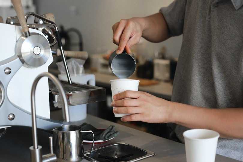 Pahami Strategi Pemasaran Online Coffee Shop dengan Hasil Maksimal