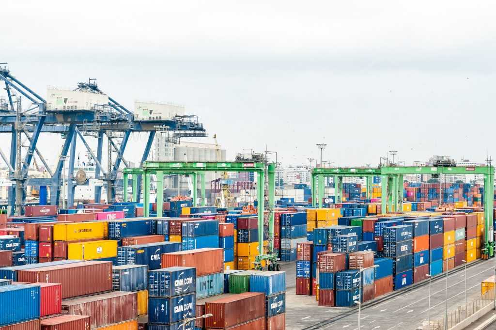 Strategi Perusahaan Menembus Pasar Internasional