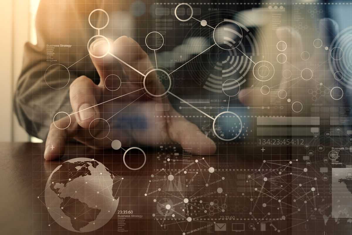 Strategi Perusahaan Menghadapi Ancaman Disrupsi Industri