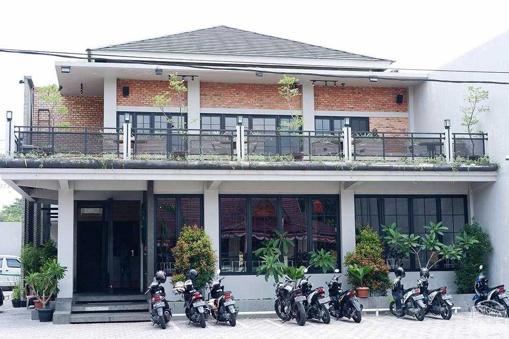 Tips Memilih Lokasi Coffee Shop