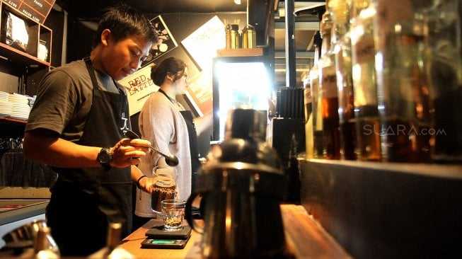 Tips Menghadirkan Suasana Coffee Shop yang Nyaman