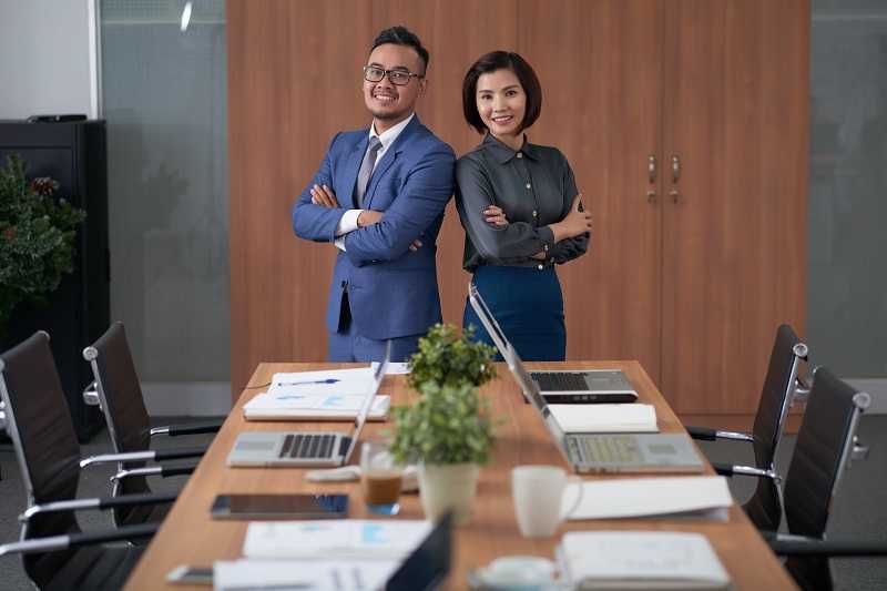Tips Menjadi Karyawan Andalan