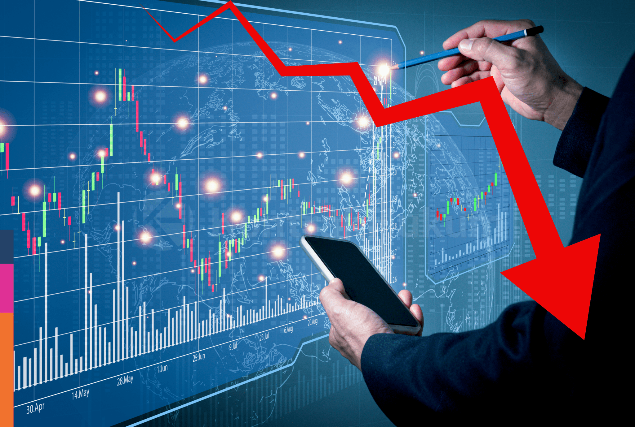 Tips Perusahaan Menghindari Kesalahan Fatal dalam Ekspansi Bisnis