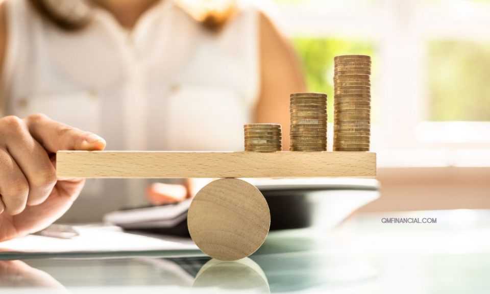 Tips Perusahaan Menjaga Keseimbangan Keuangan di Tengah Tantangan