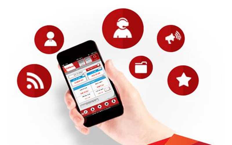 Tips Meningkatkan Omzet Bisnis Pulsa