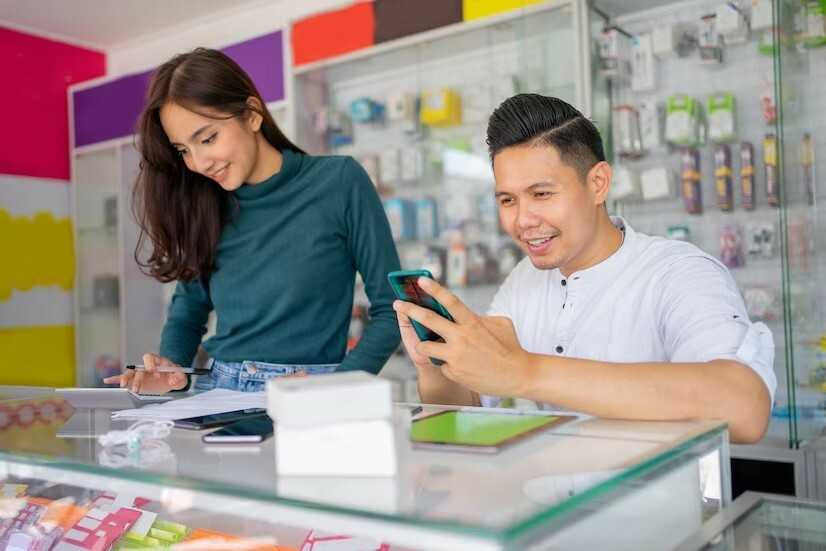 Cara Mengembangkan Bisnis Pulsa