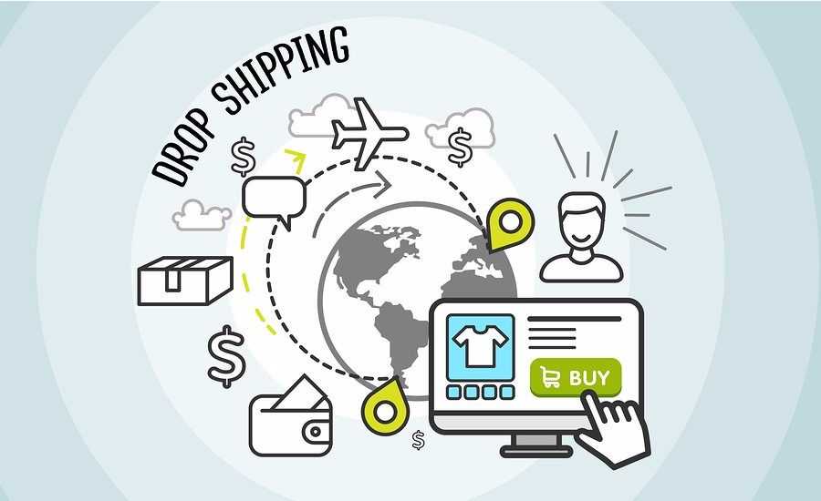 10+ Cara Dropshipper Baru Menang Persaingan Tanpa Modal Besar