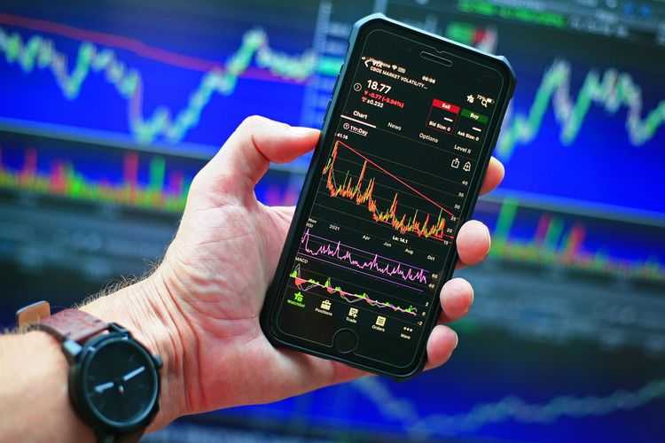 Inilah Kesalahan yang Harus Dihindari dalam Trading Saham Harian