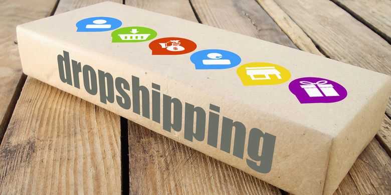 Cara Tak Terduga Dropshipper Pemula Bisa Untung Besar