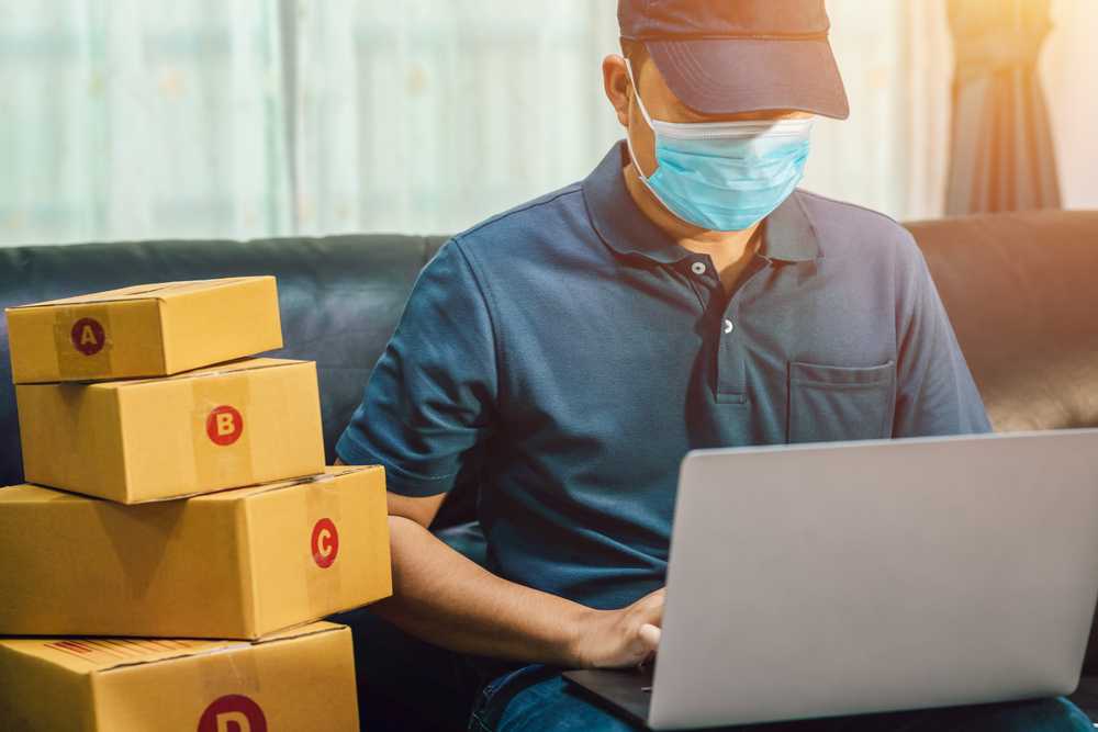 Cara Dropshipper Baru Menang Persaingan Tanpa Modal Besar