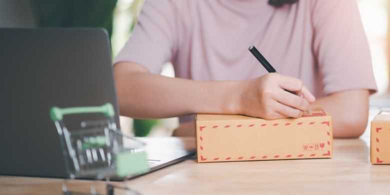 Alasan Mengapa Banyak Dropshipper Gagal di Tahun Pertama