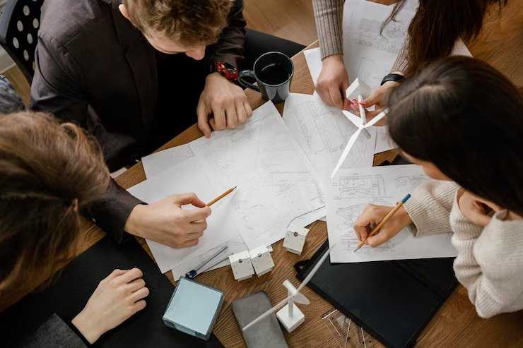 Cara Perusahaan Menjalin Kolaborasi Strategis dengan Perusahaan Lain