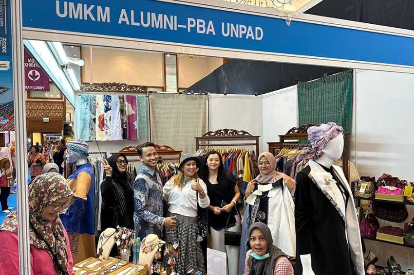 Peluang UMKM untuk Menembus Pasar Nasional dan Internasional