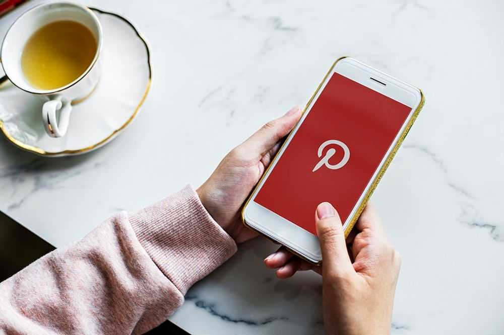 Strategi Jitu Menggunakan Pinterest agar Produk Lebih Mudah Dikenal