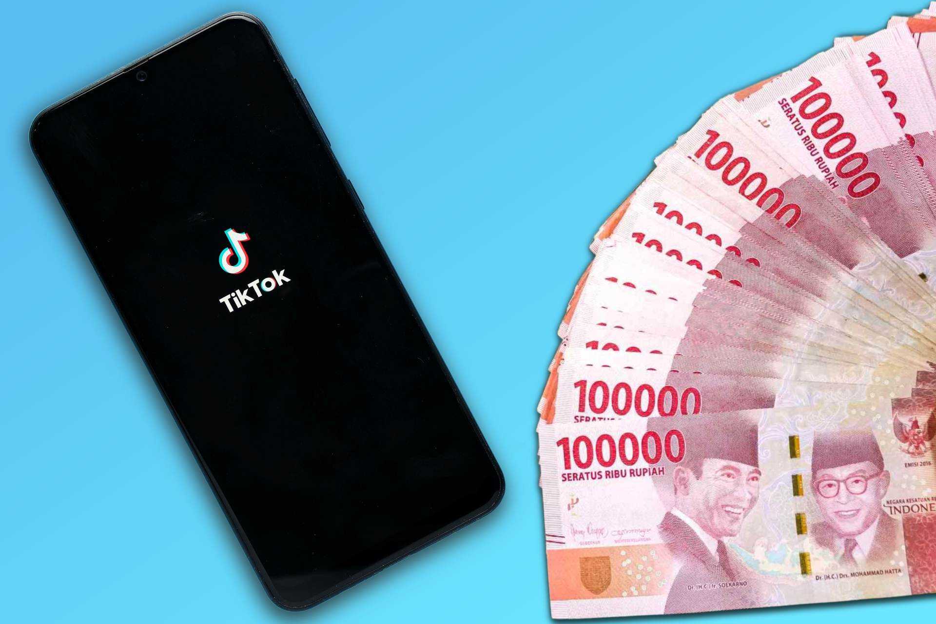 Cara Menghasilkan Uang dari TikTok dengan Strategi Monetisasi
