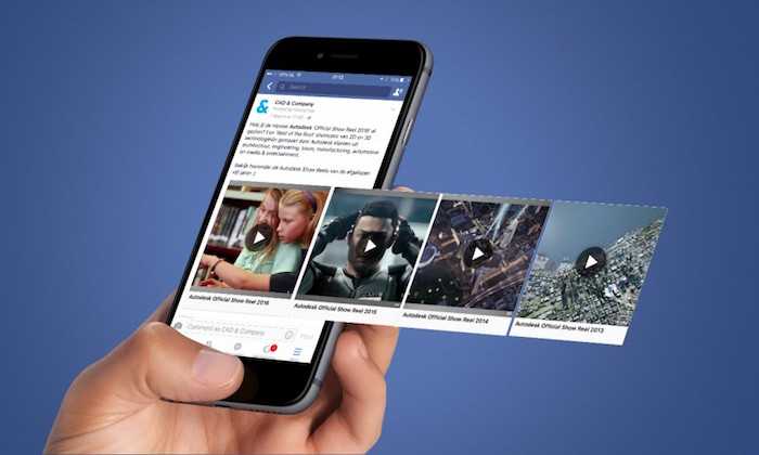 Panduan Membuat Video di Facebook agar Lebih Menarik Penonton