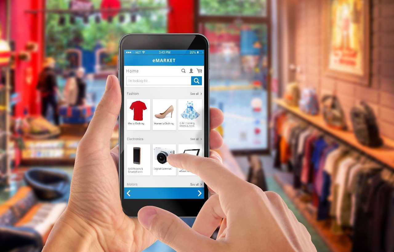 Strategi UMKM Meningkatkan Penjualan di Pasar Online