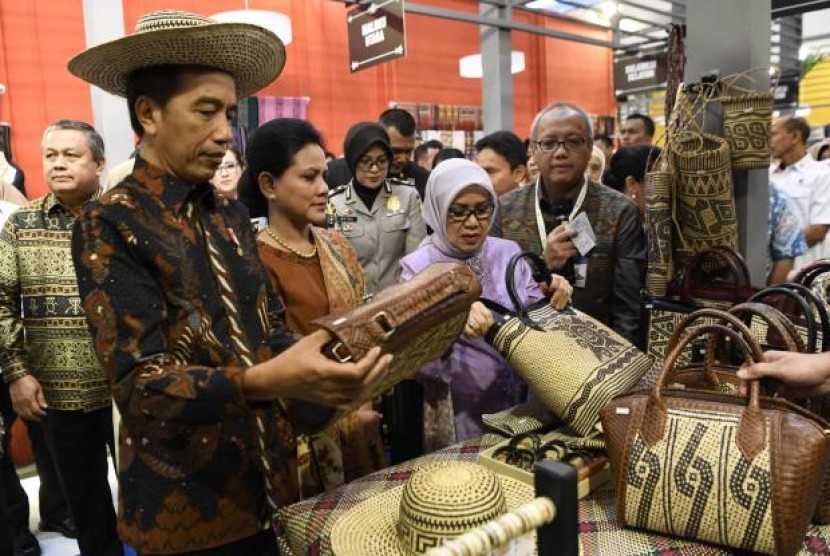 Peran UMKM dalam Mendorong Pertumbuhan Ekonomi Masyarakat