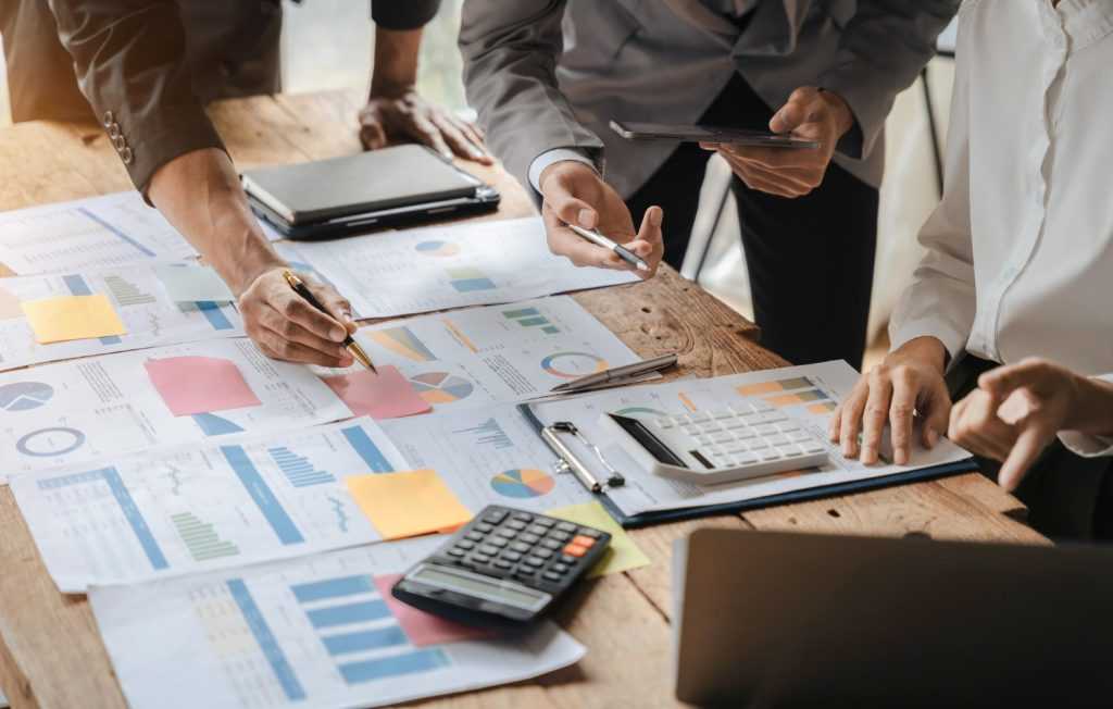 Langkah Tepat Mengelola Keuangan Dalam Bisnis Digital Modern