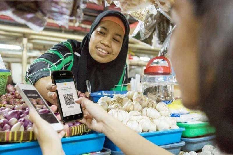 Kunci UMKM Bertahan di Tengah Krisis Ekonomi