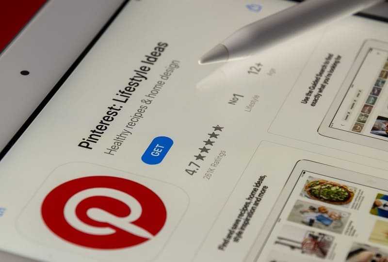 Cara Efektif Memanfaatkan Pinterest dalam Strategi Pemasaran Digital Modern