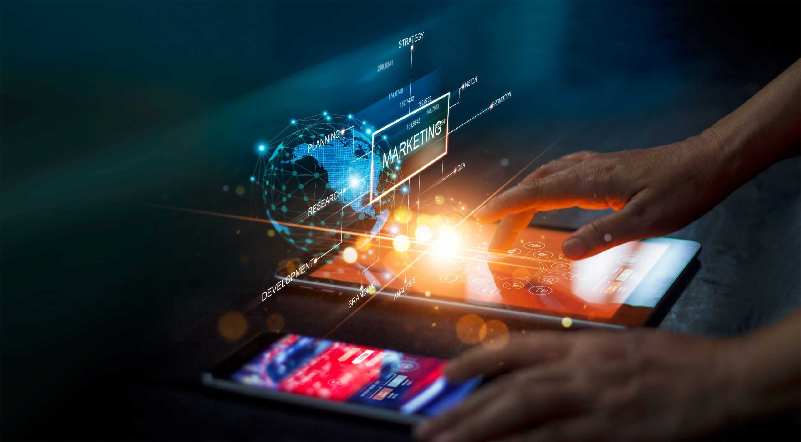 Strategi UMKM Menghadapi Persaingan Ketat di Era Digital
