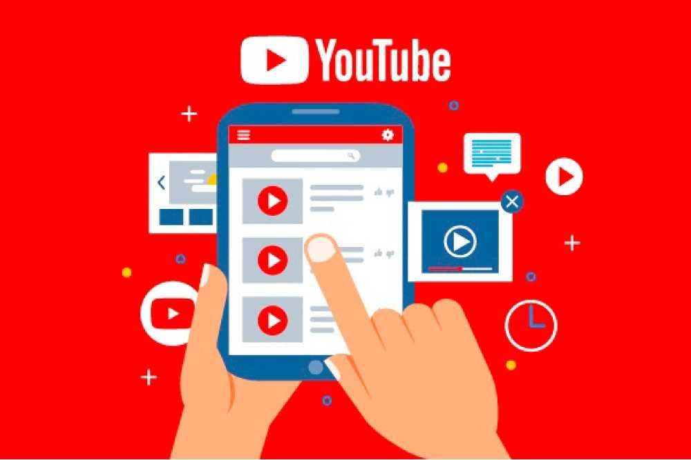 Strategi Sukses Meningkatkan Engagement YouTube dengan Konten Menarik