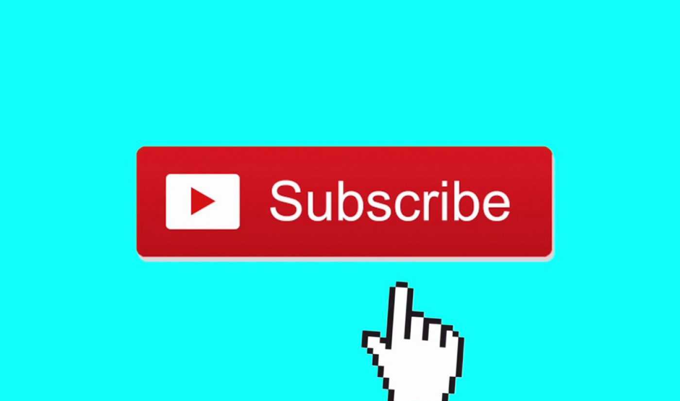 Tips Sukses Mendapatkan Subscriber YouTube dalam Waktu Singkat