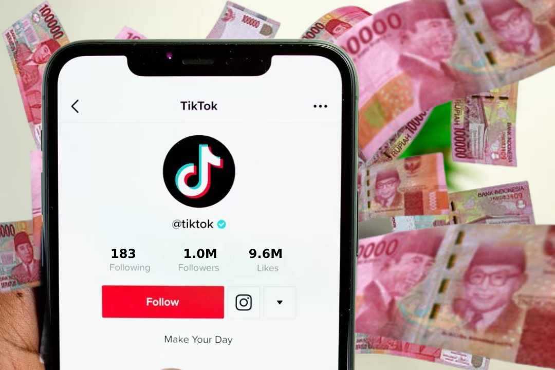 Strategi Memanfaatkan TikTok sebagai Sumber Penghasilan