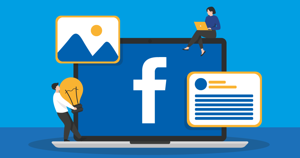 Cara Mengoptimalkan Halaman Facebook