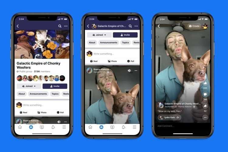 Panduan Membuat Video di Facebook agar Menarik
