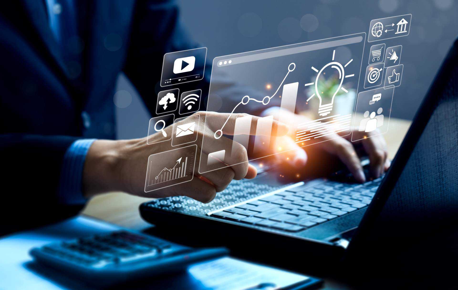 Panduan Lengkap Mengembangkan Bisnis Digital Dengan Modal Terbatas