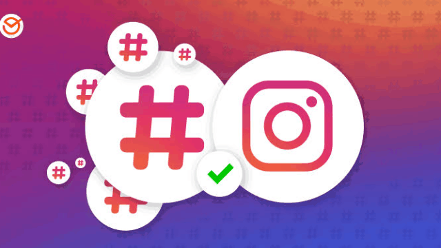Strategi Menggunakan Hashtag Instagram