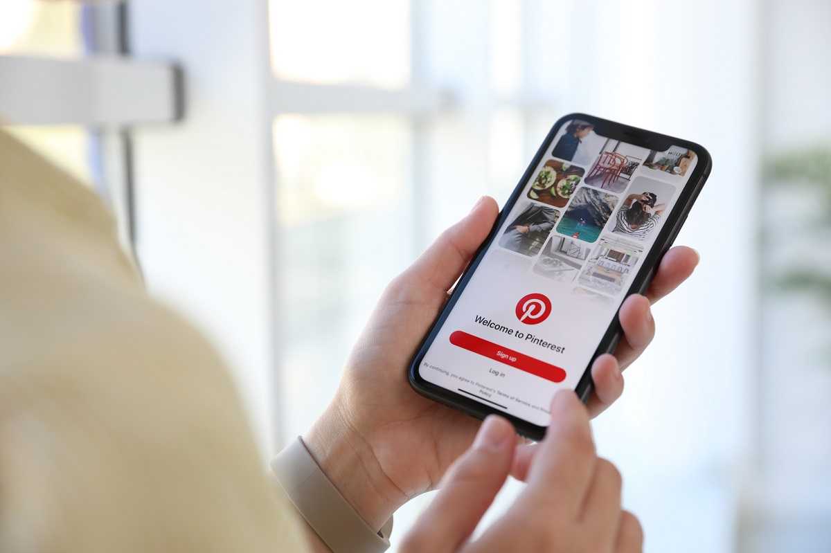 Strategi Menyusun Konten Pinterest agar Konsisten dan Efektif Digunakan