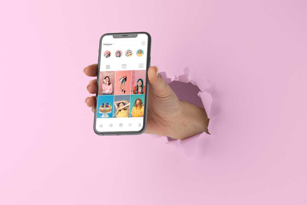 Trik Membuat Konten Instagram yang Memiliki Nilai Jual Tinggi