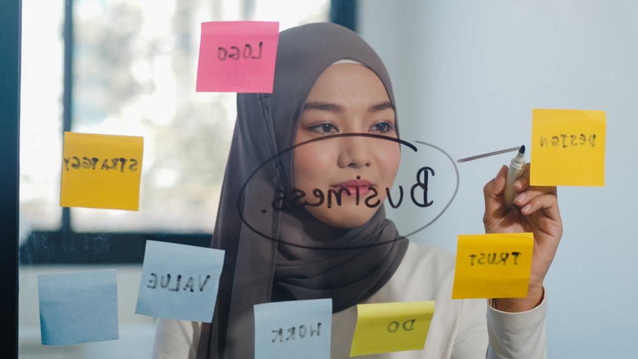 Tantangan UMKM dalam Mengembangkan Jaringan Pemasaran Modern