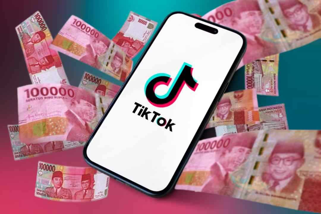 Cara Menghasilkan Uang dari TikTok dengan Strategi Monetisasi