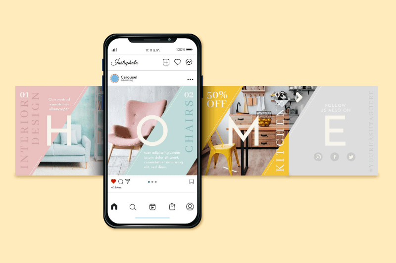 Cara Mengoptimalkan Konten Instagram untuk Meningkatkan Penjualan Bisnis