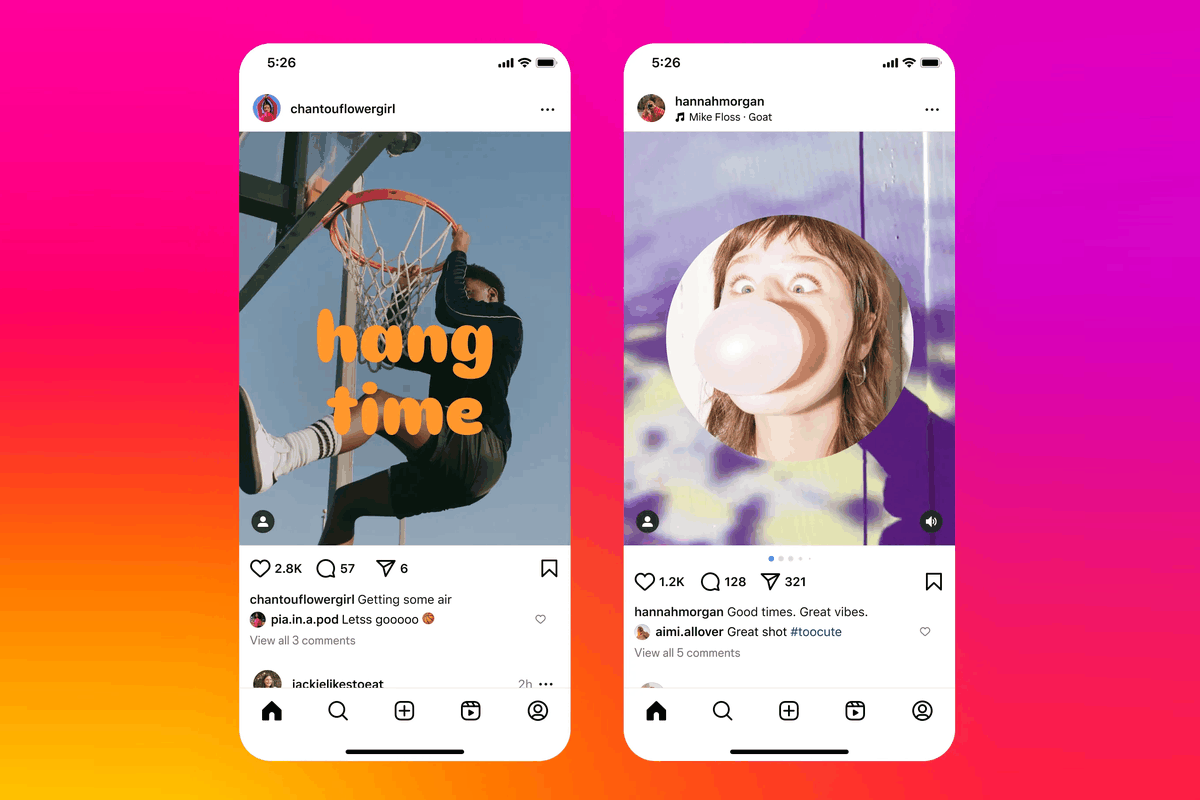Teknik Fotografi Sederhana agar Feed Instagram Terlihat Lebih Profesional