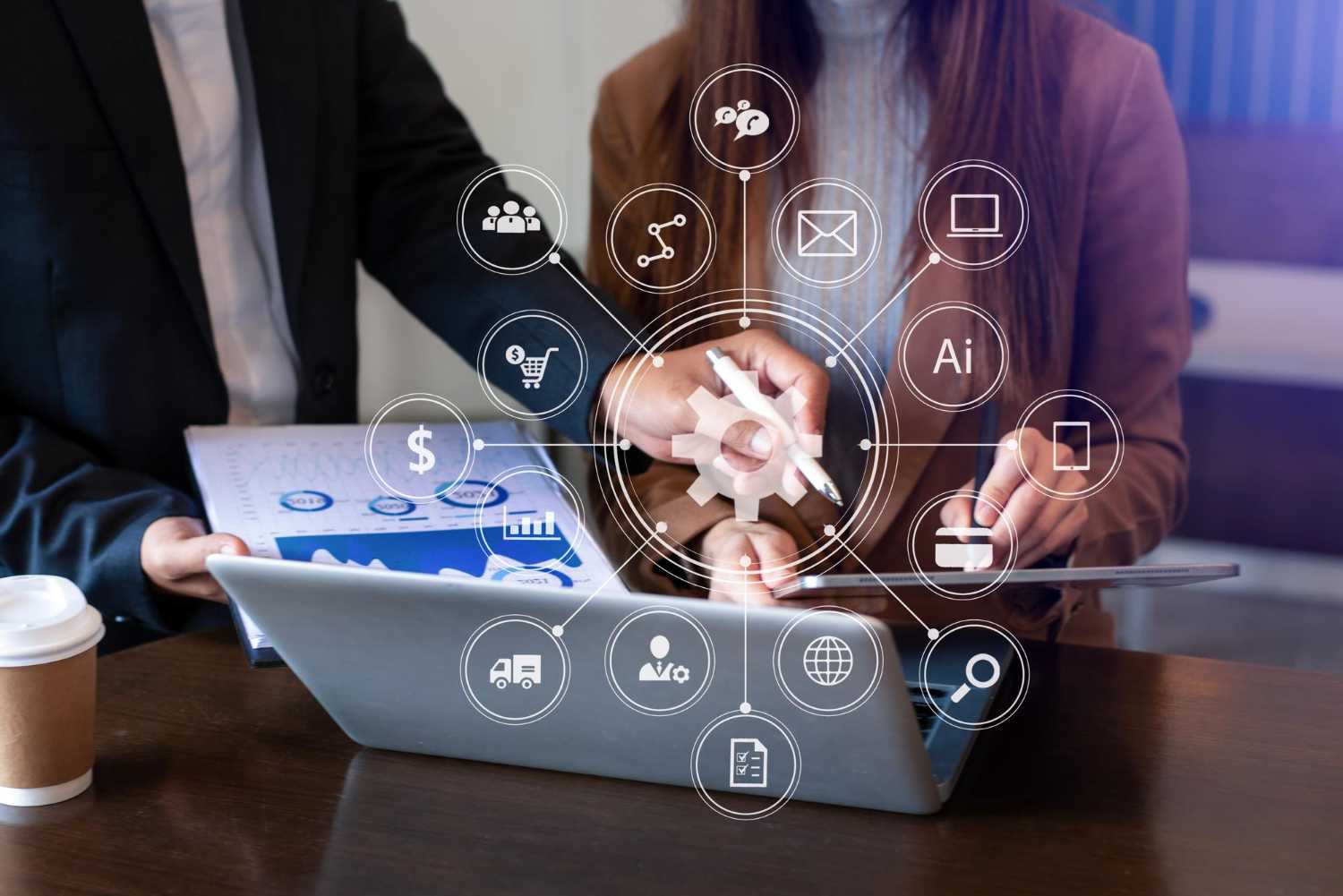 Faktor Penentu Kesuksesan Jangka Panjang Dalam Bisnis Digital