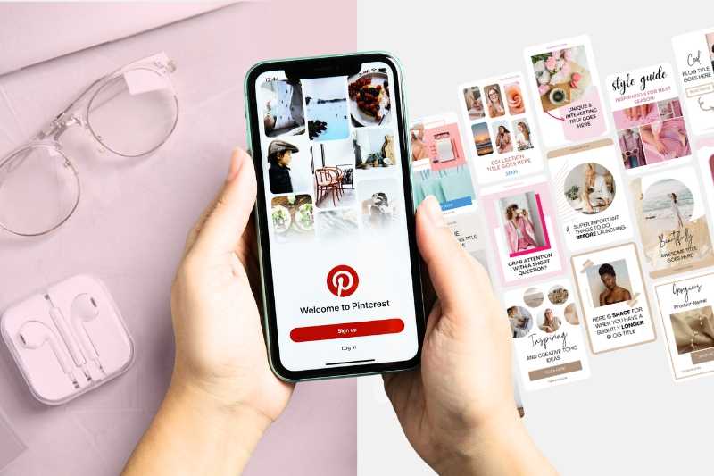 Strategi Menyusun Konten Pinterest agar Konsisten dan Efektif Digunakan