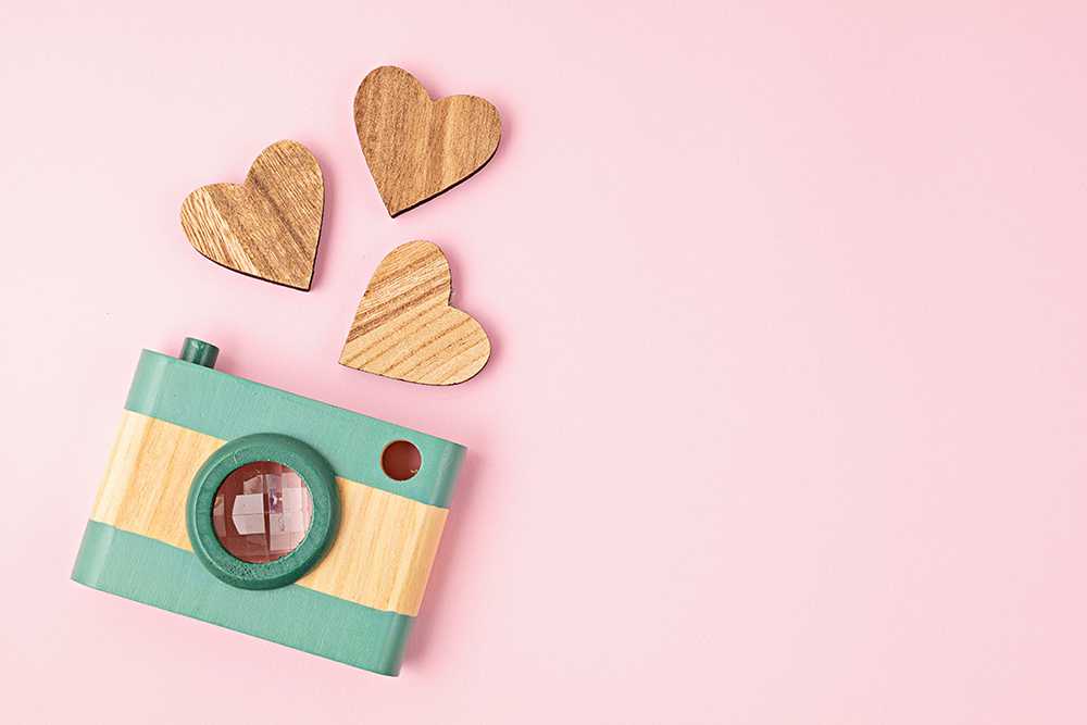 Panduan Lengkap Membuat Desain Instagram yang Menarik dan Konsisten