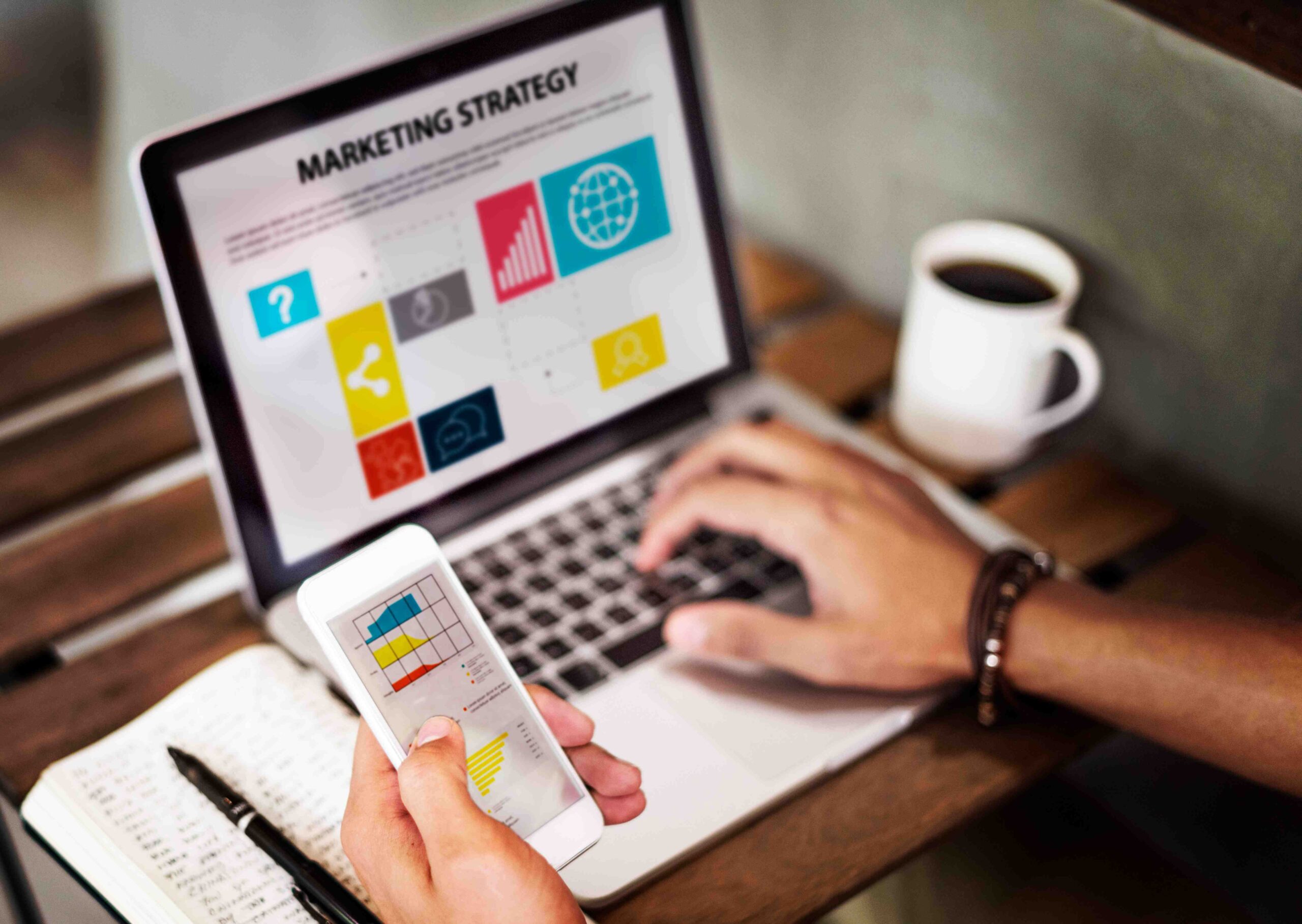 Strategi Memulai Bisnis Digital Bagi Pemula