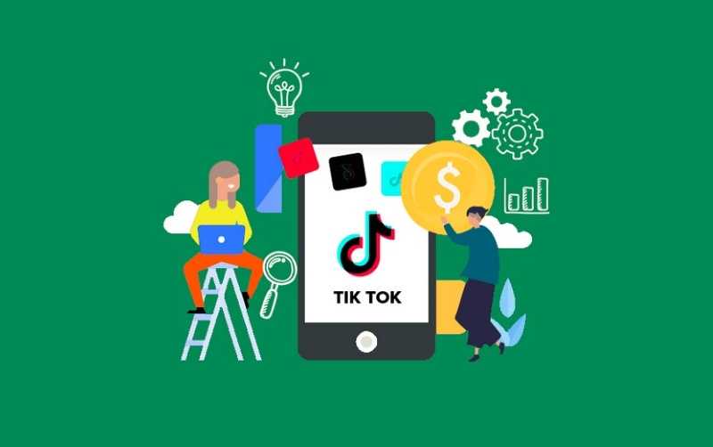 Strategi Pemasaran TikTok yang Efektif Menarik Generasi Muda