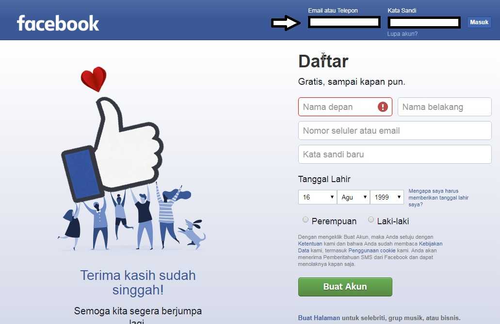 Cara Mengoptimalkan Halaman Facebook untuk Meningkatkan Penjualan