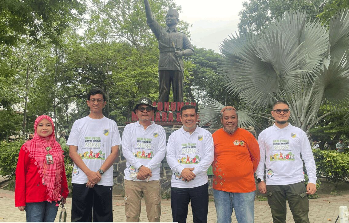10 Program Unggulan DLH Banten dalam Menjaga Kelestarian Lingkungan Hidup