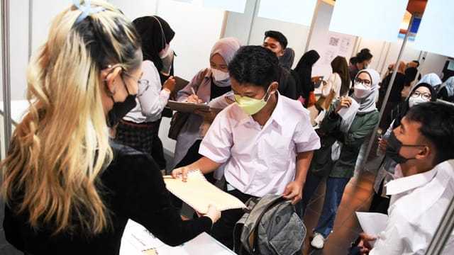 Tips Jitu Membentuk Disiplin Tenaga Kerja Demi Kesuksesan Usaha